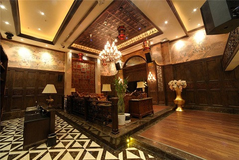 武陵哪个KTV少爷男模妹子服务好